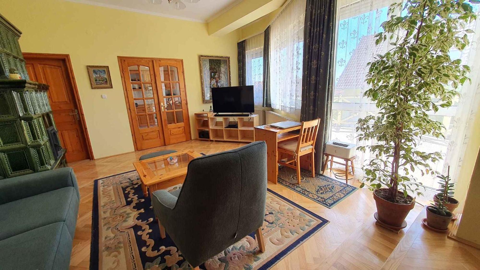 Apartment In Fonyod/Balaton 18580 Exterior photo